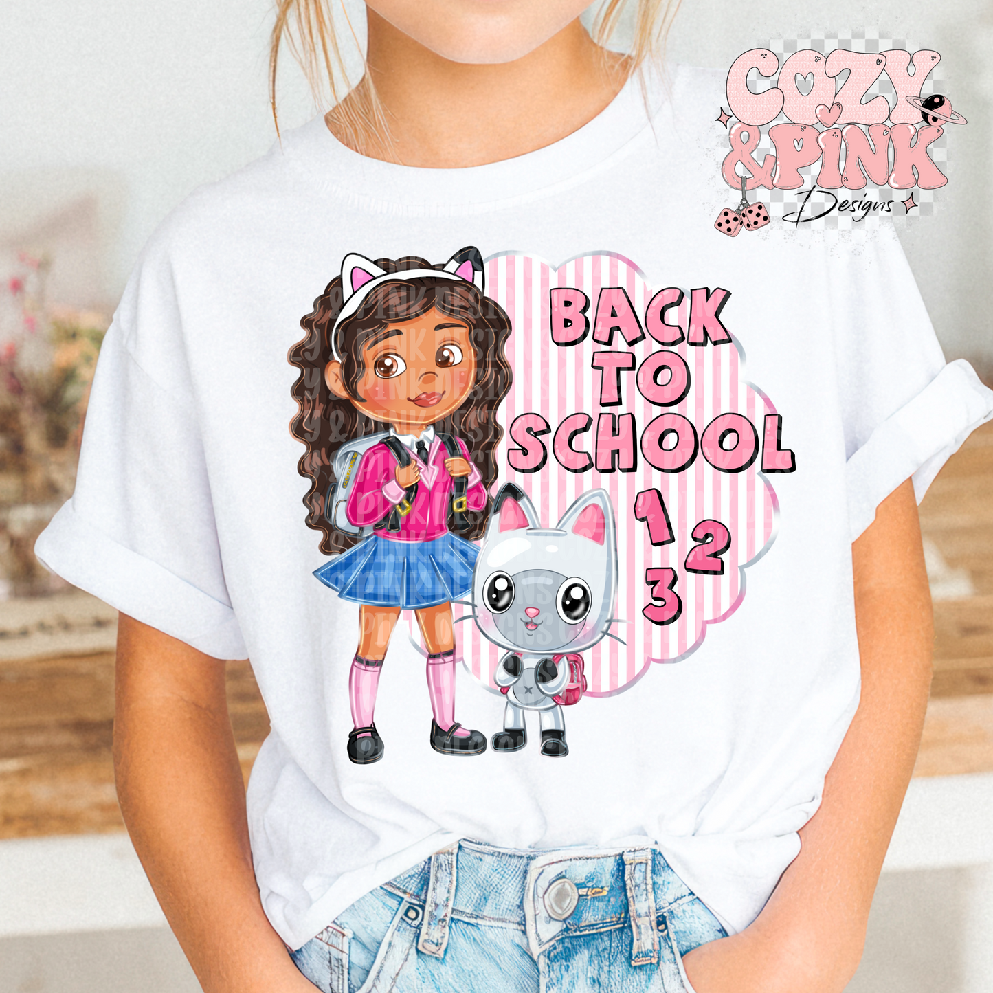 Back to school