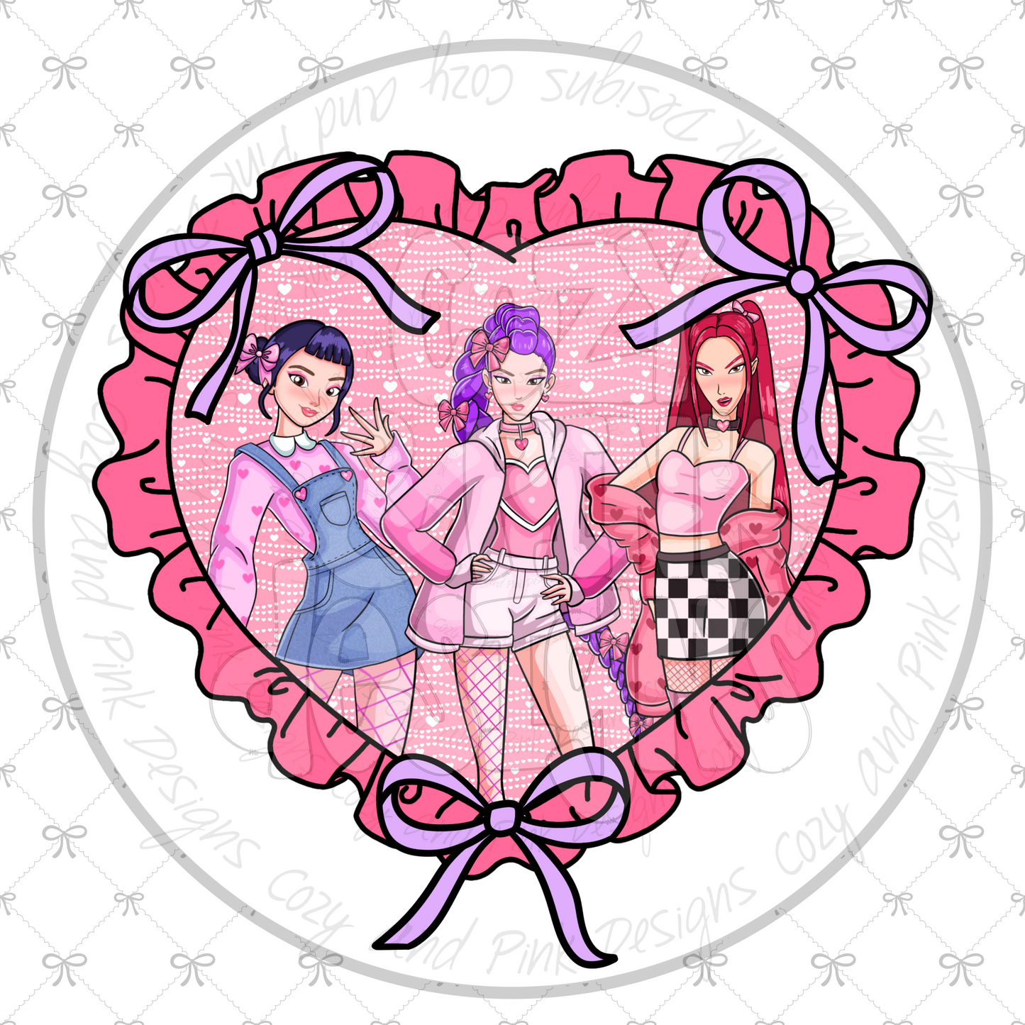 Kpop Vday Png