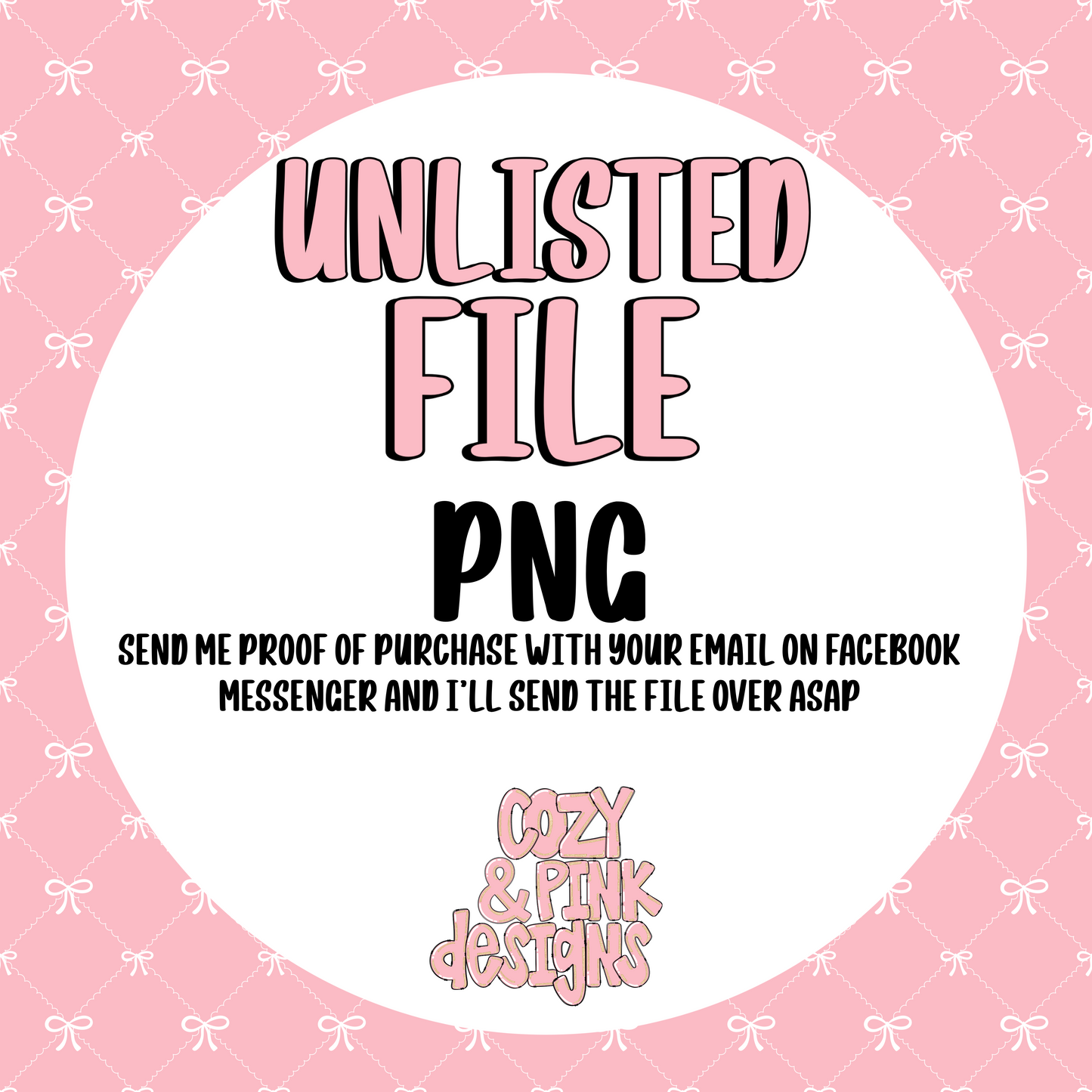 Unlisted PNG File