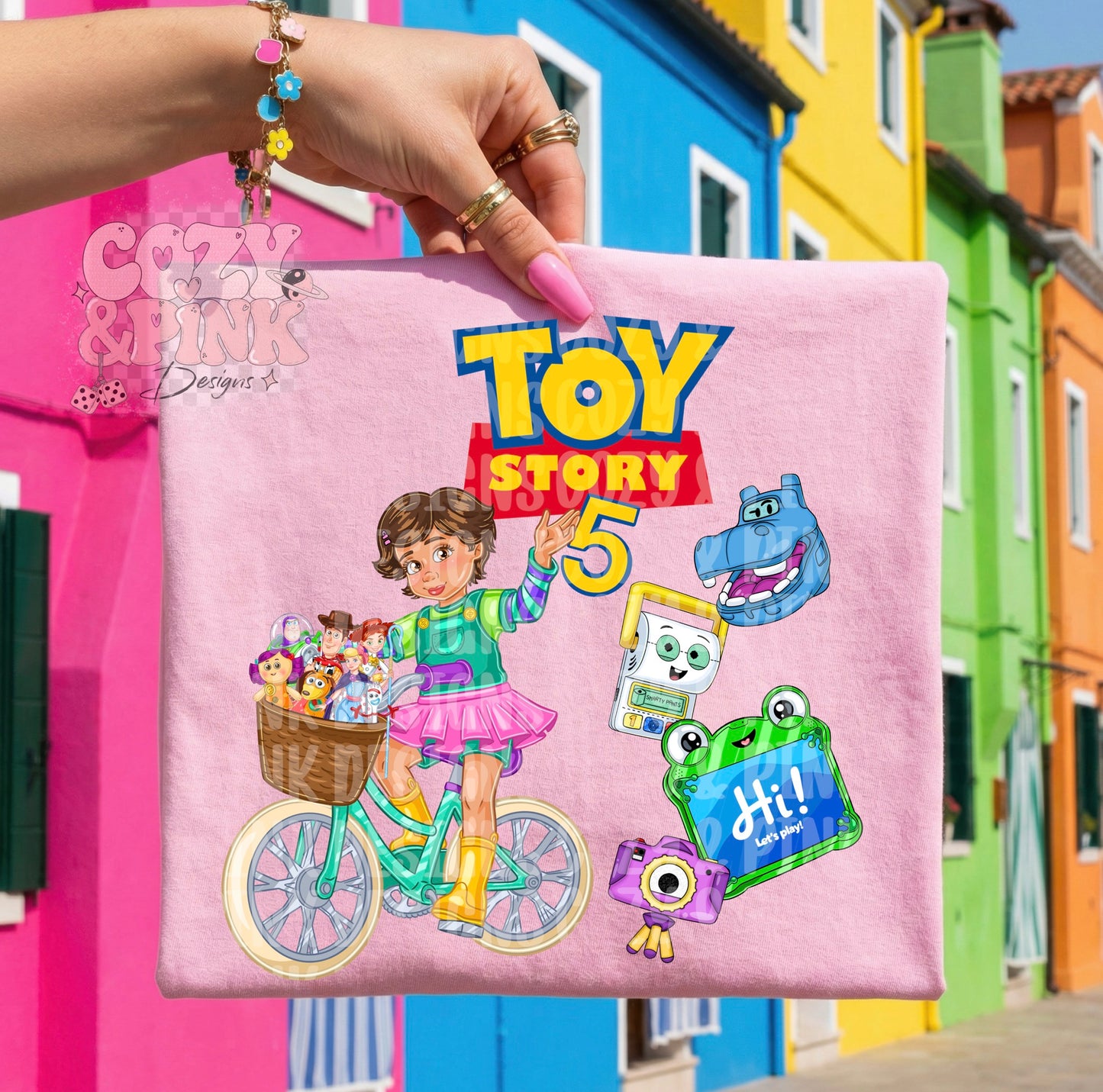Toys PNG