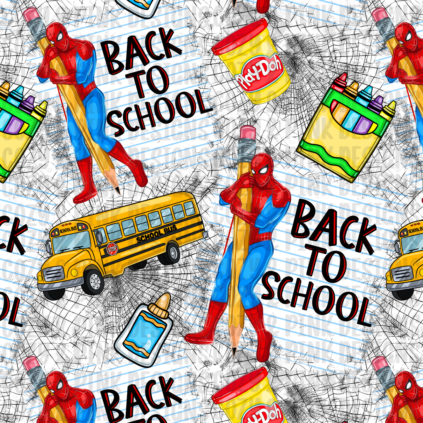 Back To School