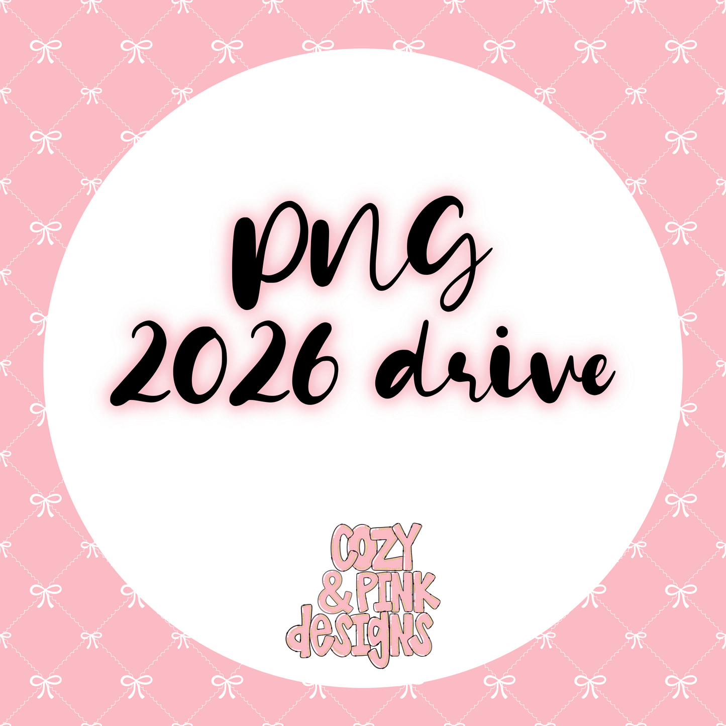 PNG 2026 drive