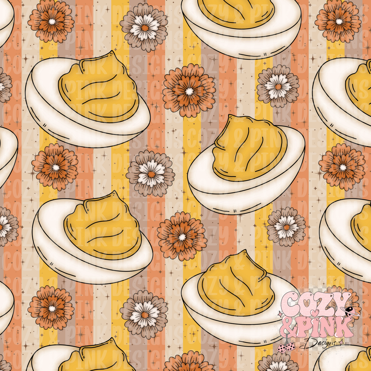 Deviled Eggs