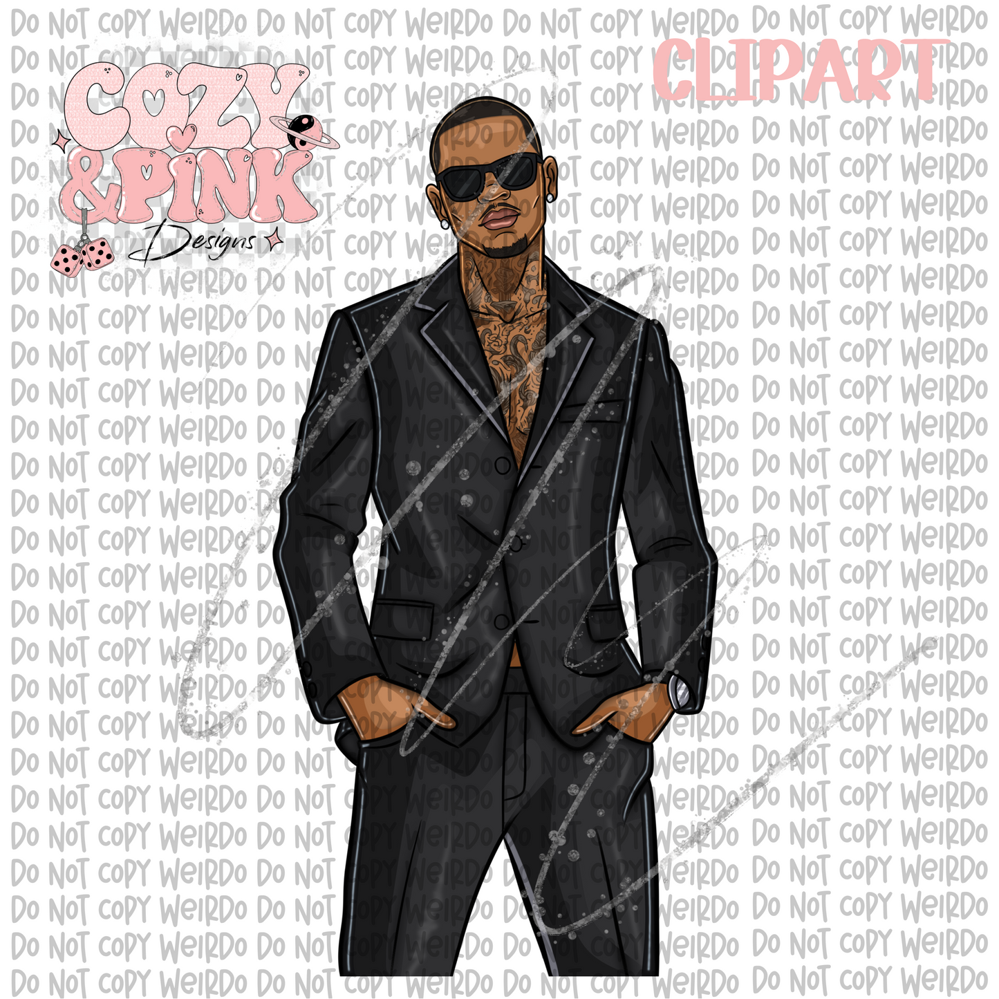 CB clipart