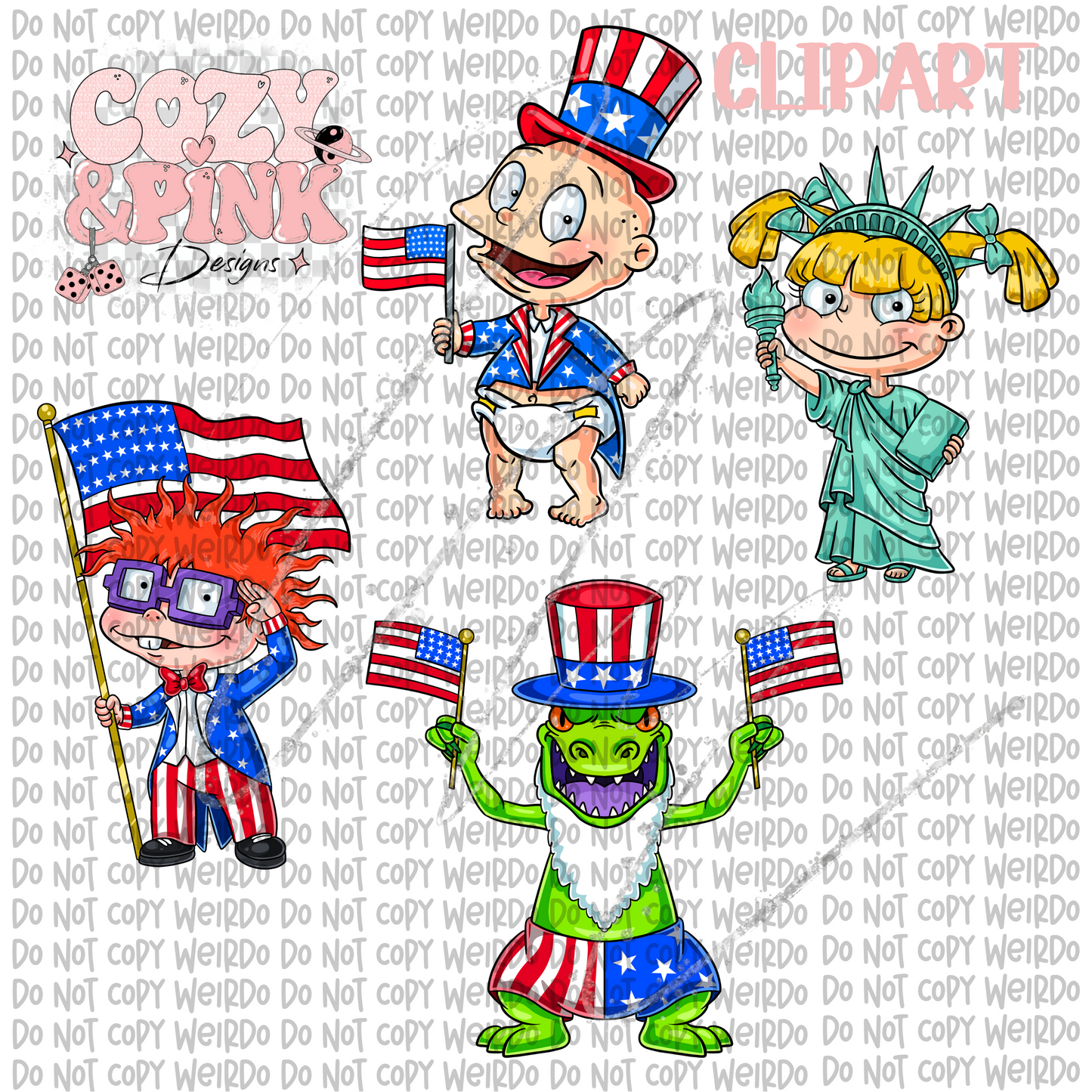 Babies Clipart