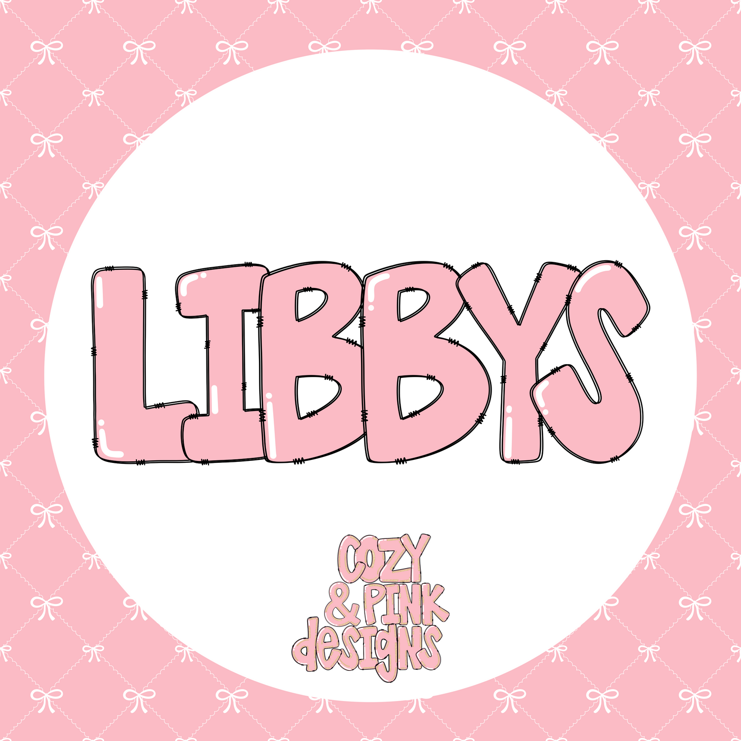 Libby Wraps