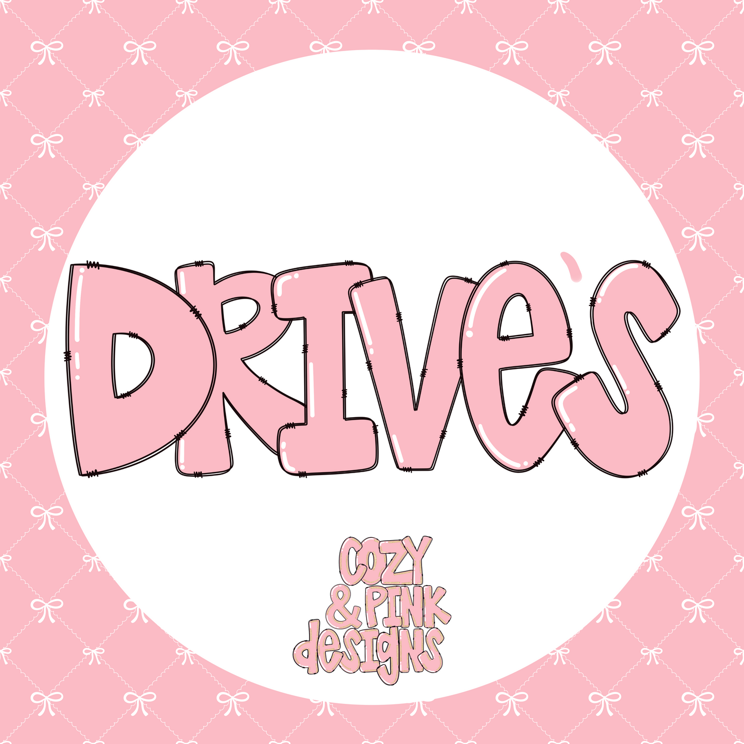 Drives