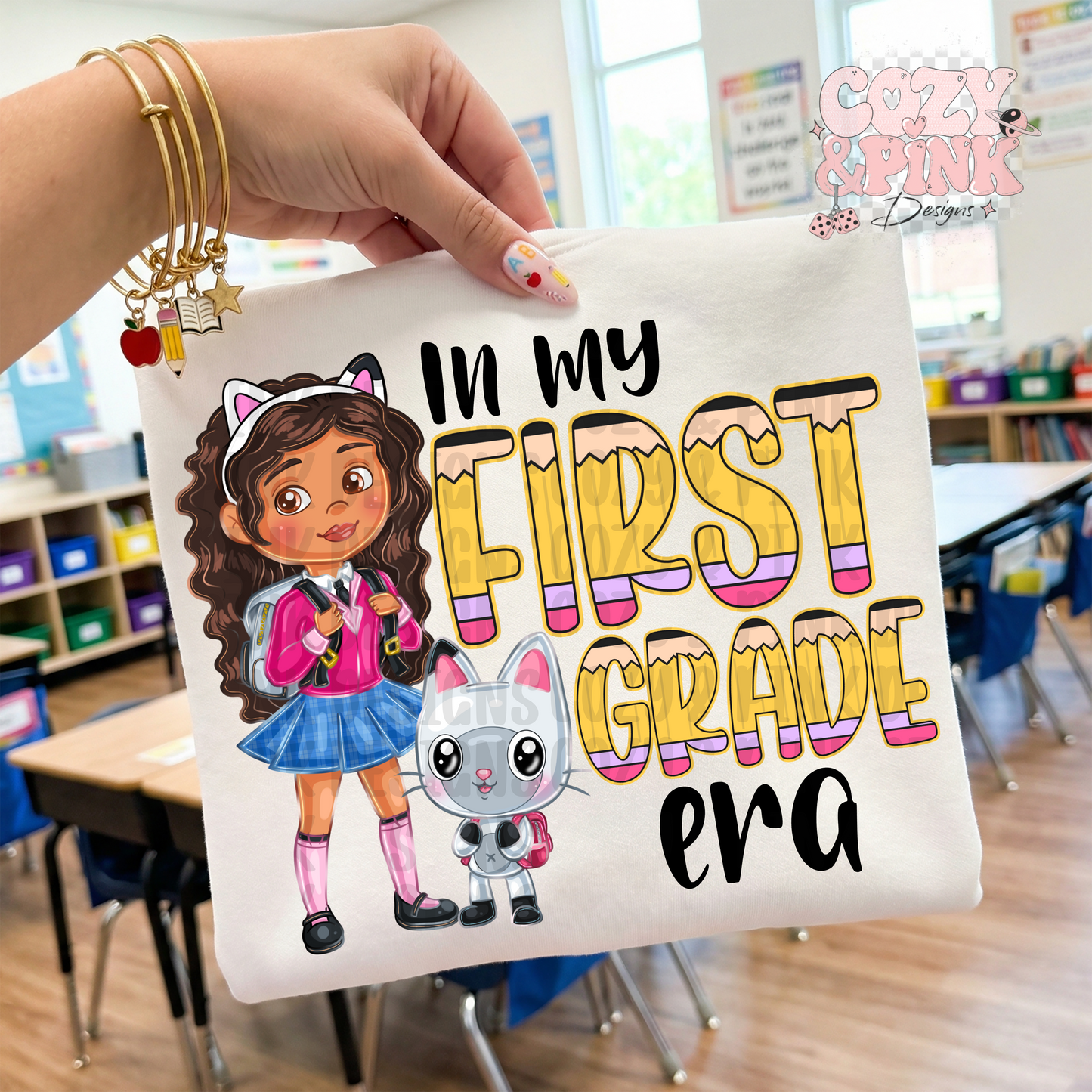 Back To School (5 files)