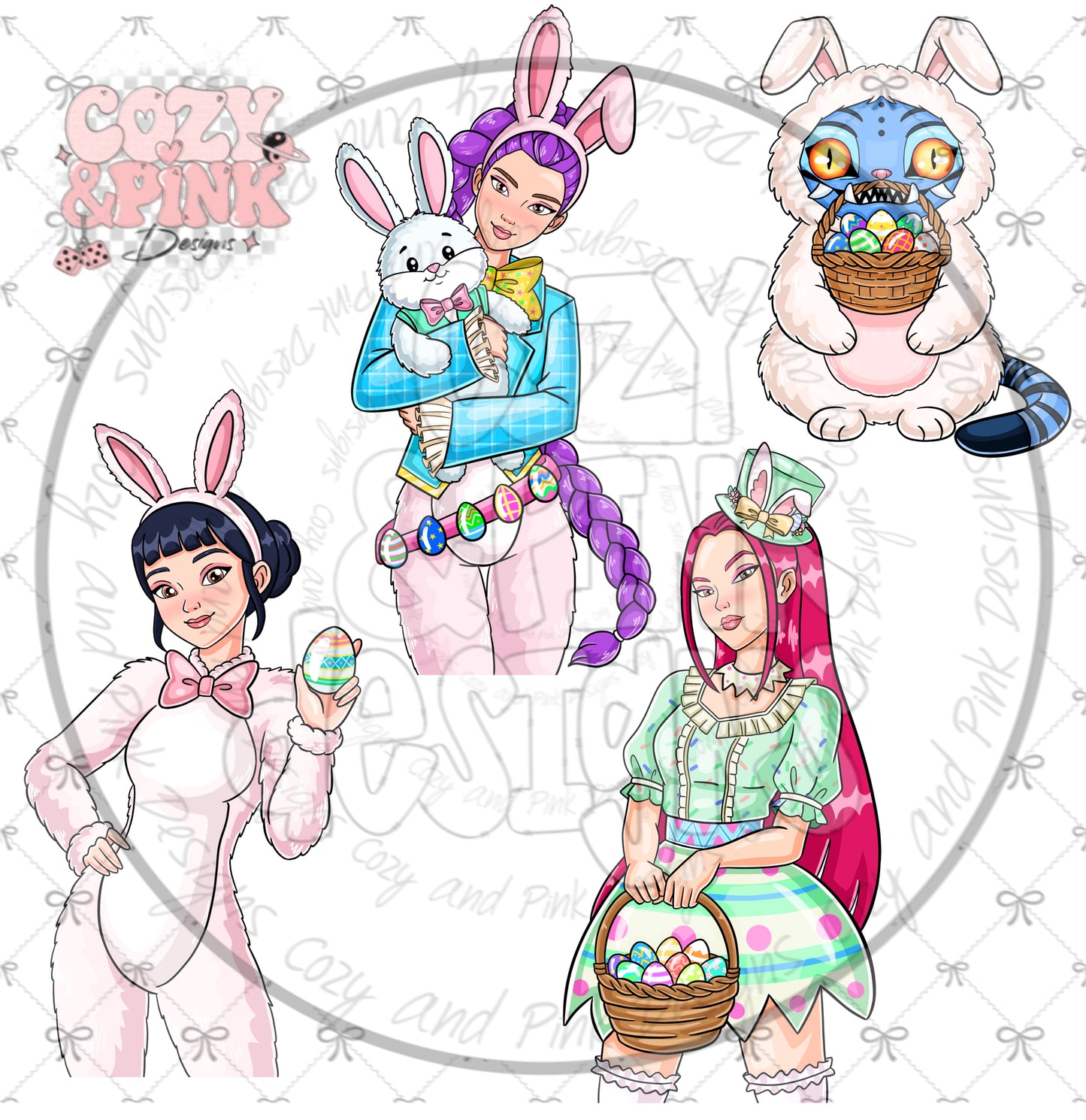 Custom Clipart