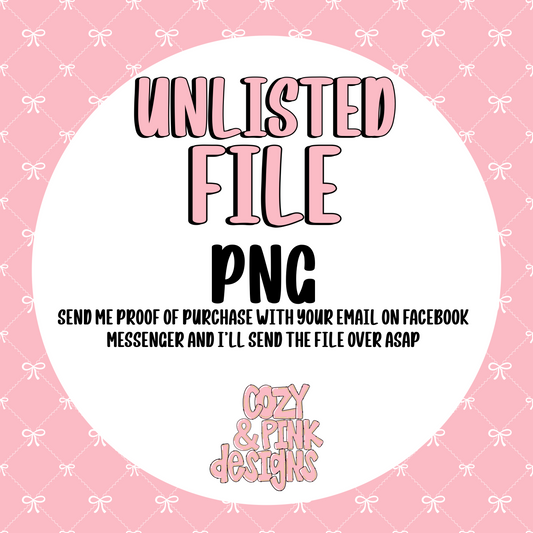 Unlisted PNG File