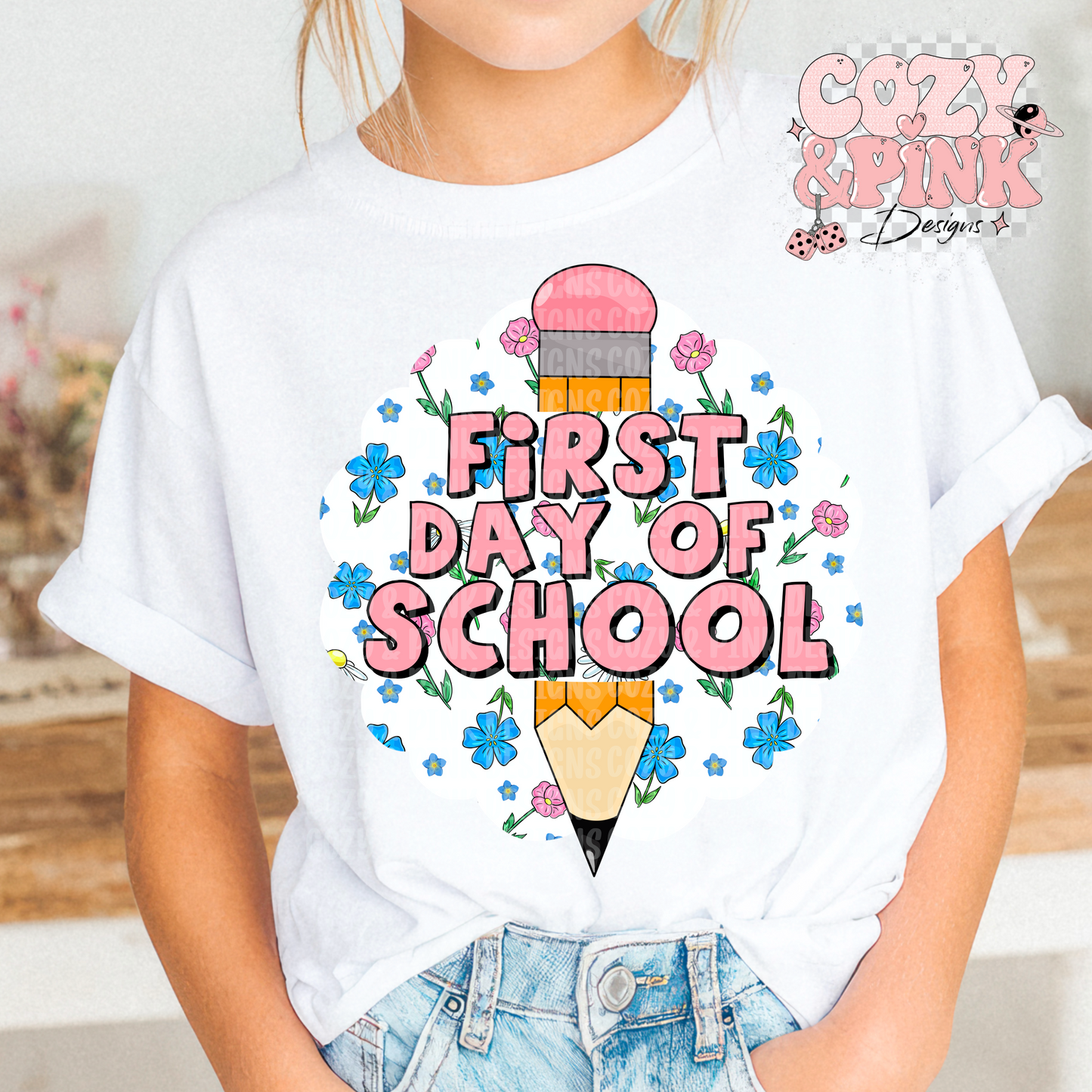 Back To School (6 files)