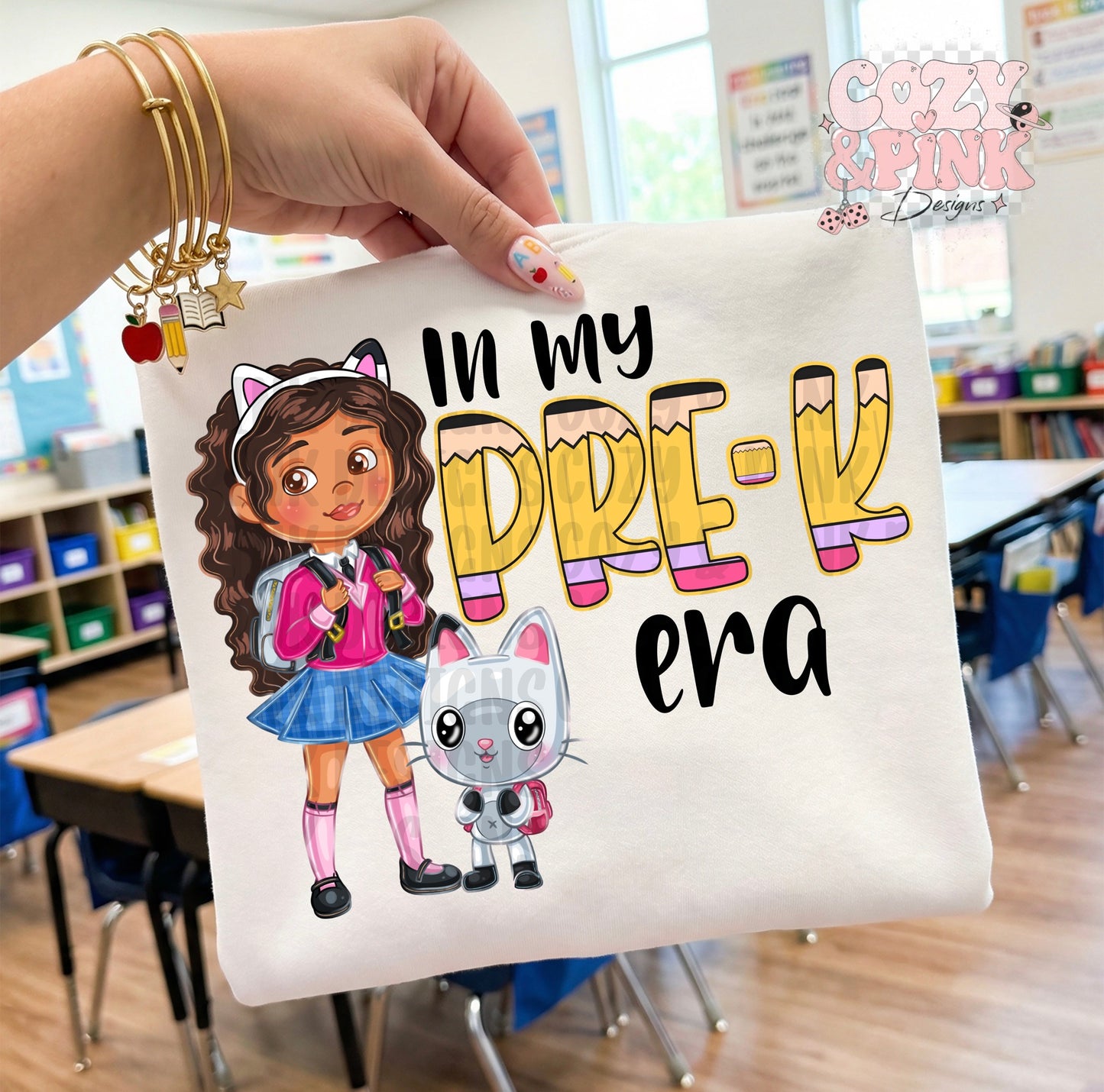 Back To School (5 files)