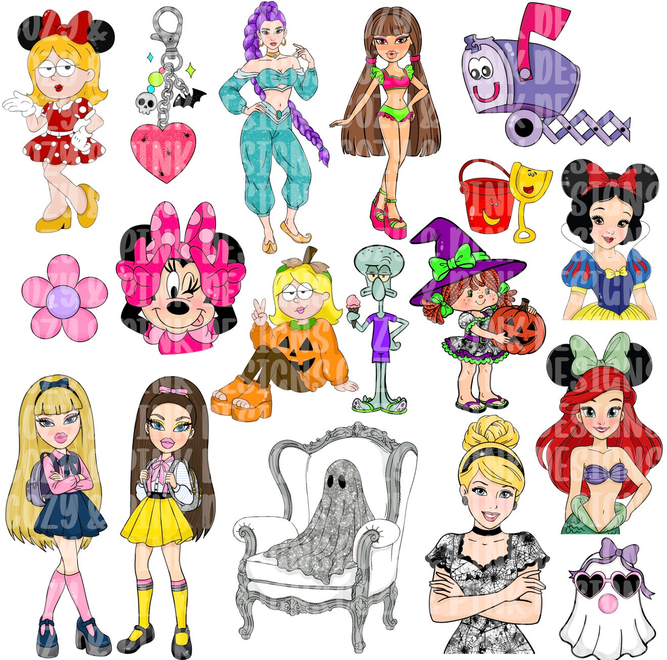 2026 Clipart Drive