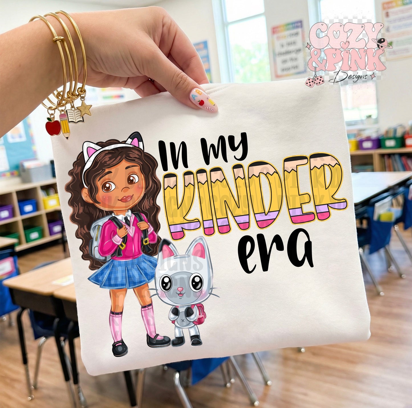Back To School (5 files)