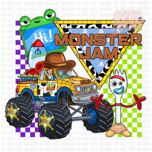 Toys MJ PNG