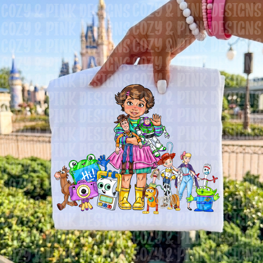 Toys PNG