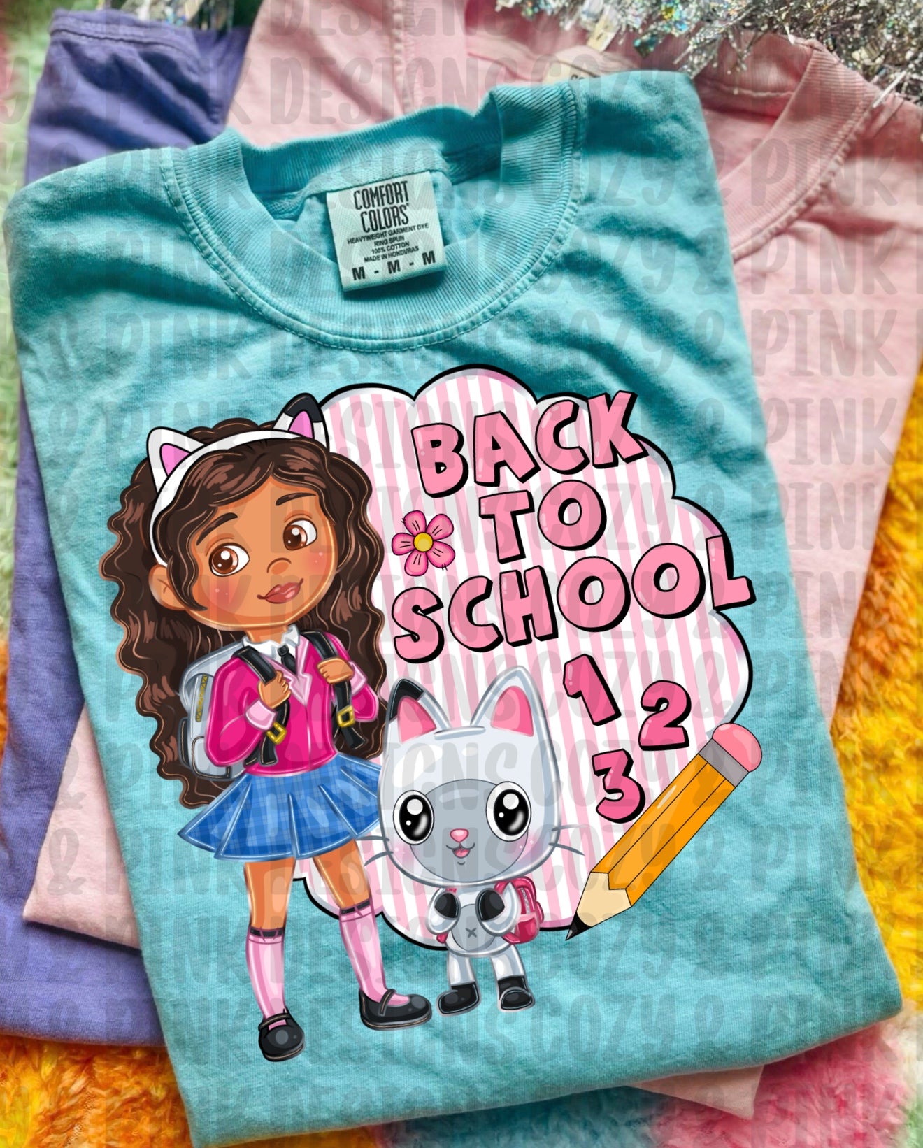 Back to school