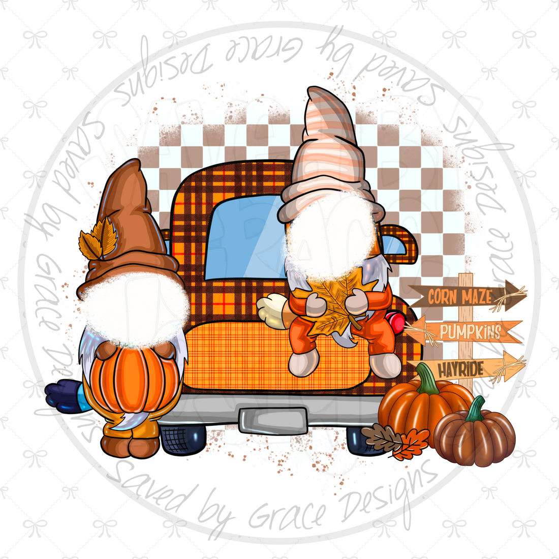 Fall Dogs PNG – Saved By Grace Designs