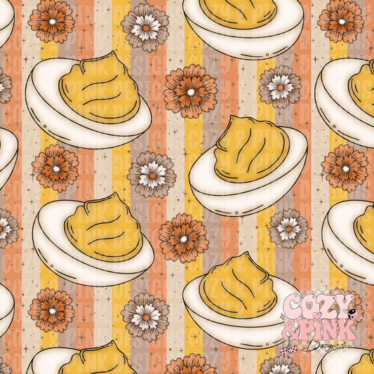 Deviled Eggs