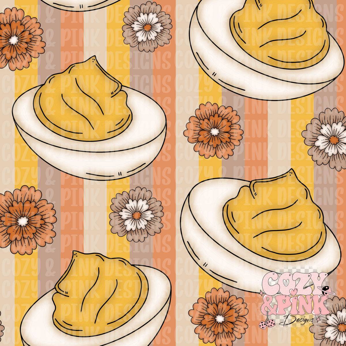 Deviled Eggs
