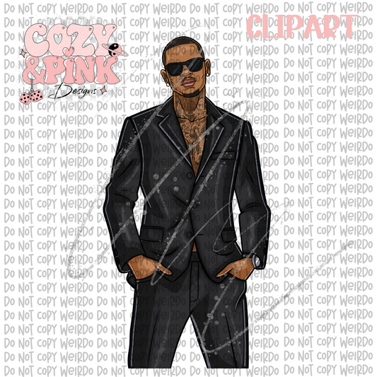 CB clipart