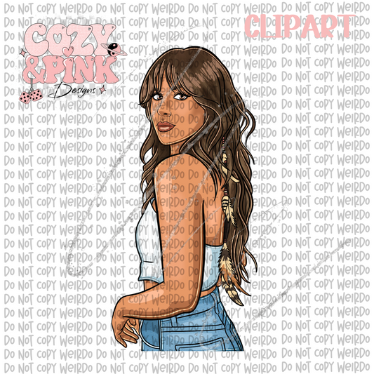 Ella Clipart