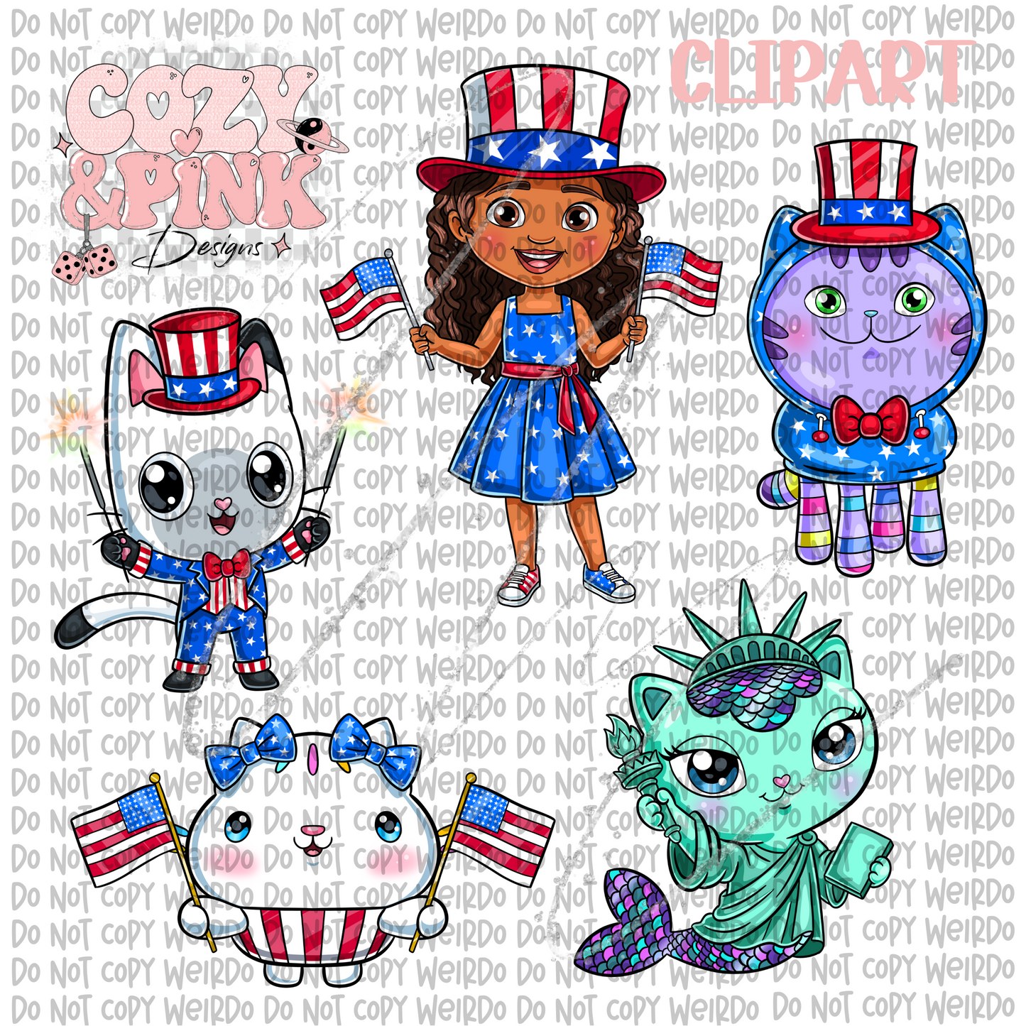 Doll House Clipart
