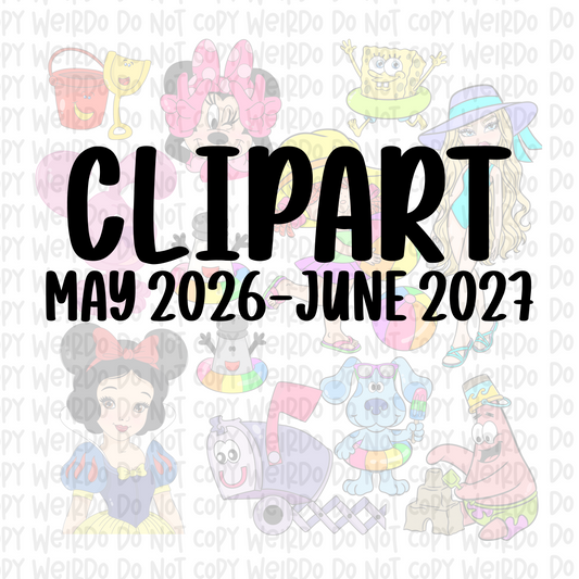 Clipart Drive
