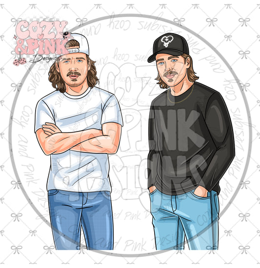 Custom Clipart