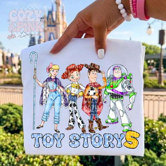Toys PNG