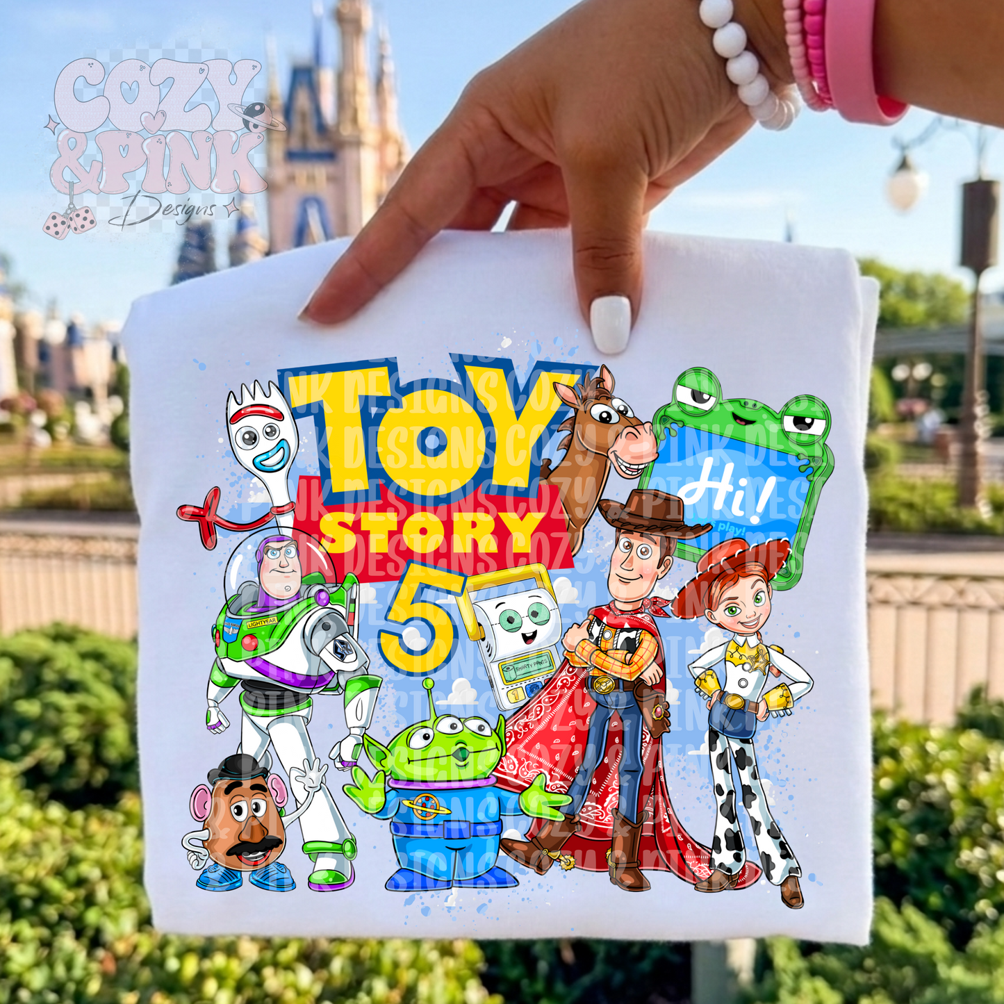 Toys PNG
