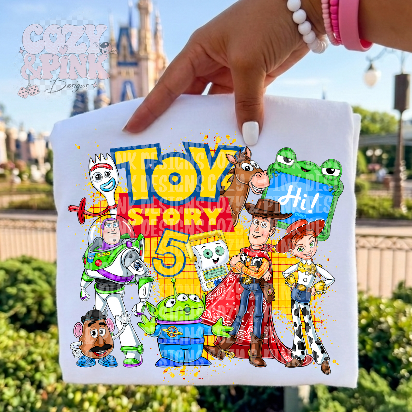 Toys PNG