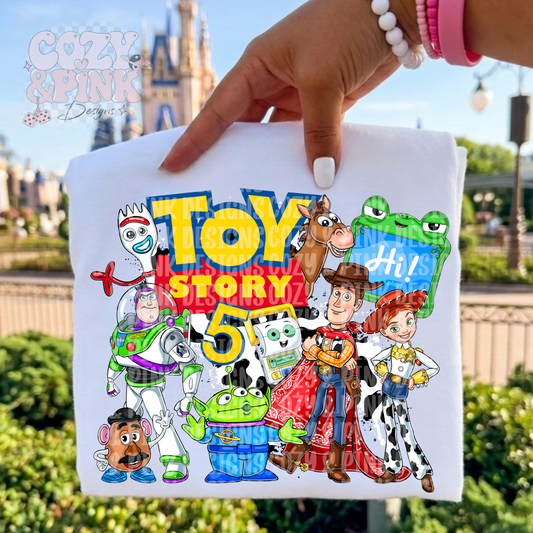 Toys PNG