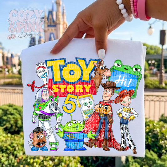 Toys PNG