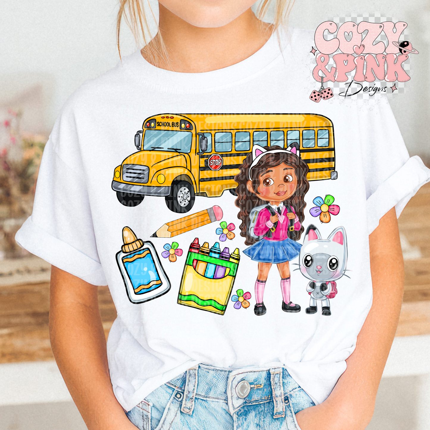 Back to school